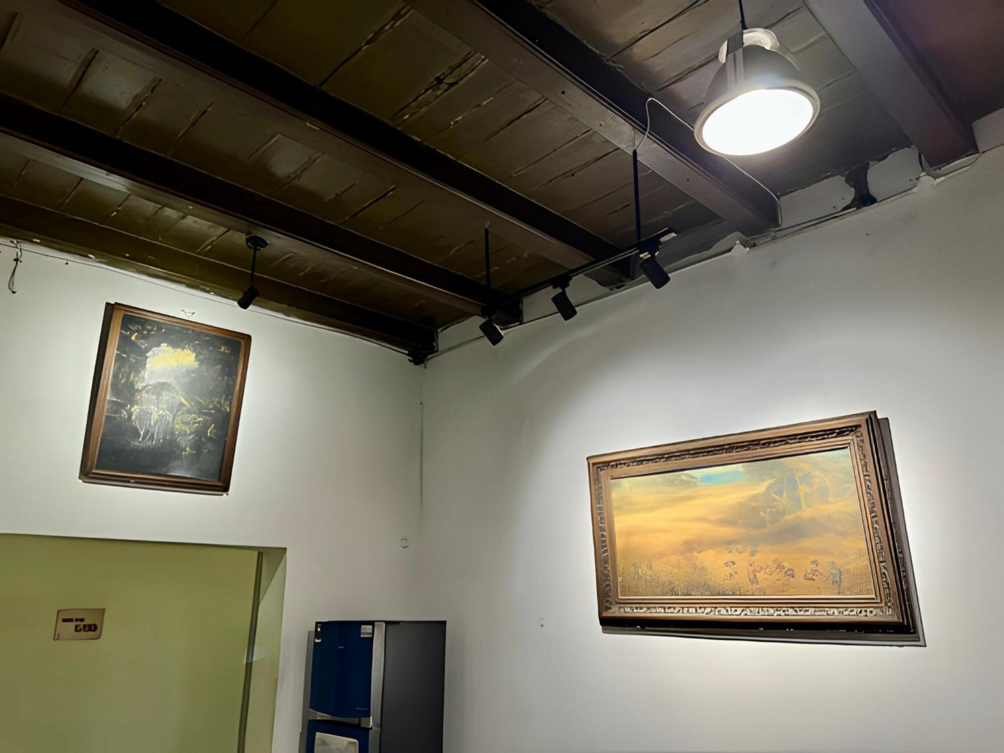 The Raden Patah Heritage Kota Lama Семаранг Екстериор снимка